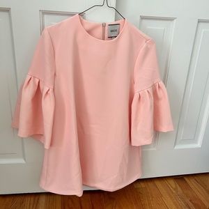 Tuckernuck Blouse - Never Worn